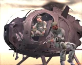Delta Force 4 : Black Hawk Dawn - Team Sabre