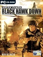 Delta Force 4 : Black Hawk Down