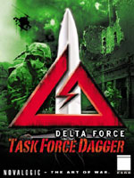Delta Force 3 : Task Force Dagger (PC)