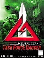 Delta Force 3 : Task Force Dagger
