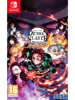 Demon Slayer: The Hinokami Chronicles  BAZAR