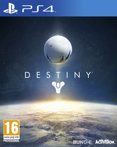Destiny (PS4)