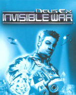 Deus Ex Invisible War