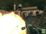 Devastation
