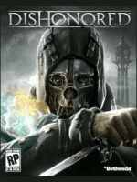 Dishonored CZ (PC DIGITAL) (DIGITAL)