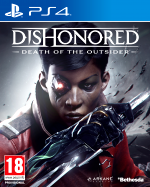 Dishonored: Death of the Outsider BAZAR