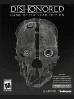 Dishonored Definitive Edition (DIGITAL)