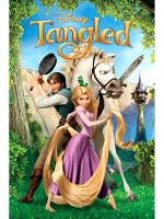 Disney Tangled (PC) Steam