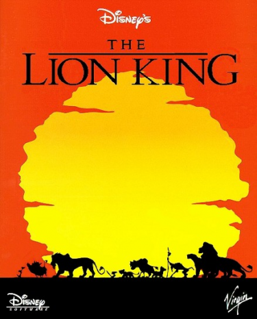 Disney's The Lion King (PC) DIGITAL (DIGITAL)