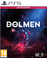 Dolmen - Day One Edition BAZAR