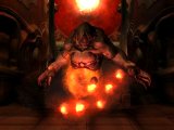 Doom 3: Ressurection of Evil - datadisk