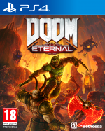 DOOM: Eternal BAZAR