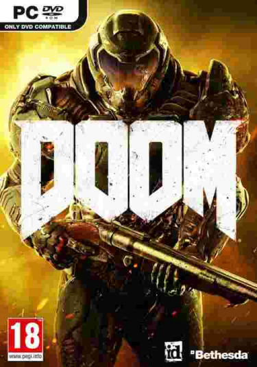 DOOM  (PC DIGITAL) (DIGITAL)
