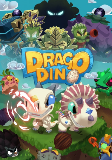 DragoDino (PC/MAC/LX) DIGITAL (DIGITAL)