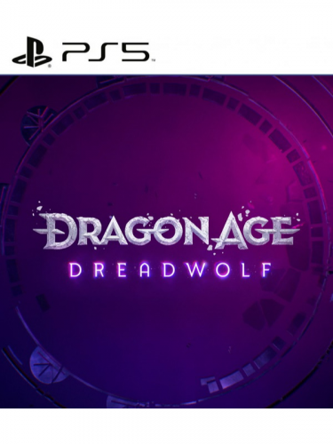Dragon Age Dreadwolf (PS5)