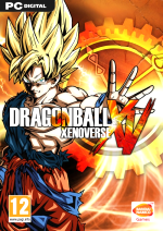 DRAGON BALL XENOVERSE (PC) DIGITAL