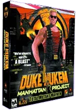 Duke Nukem Manhattan Project GAME4U