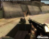 DUSK 12: Deadly Zone