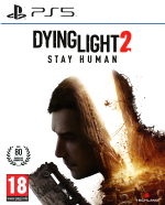 Dying Light 2: Stay Human BAZAR
