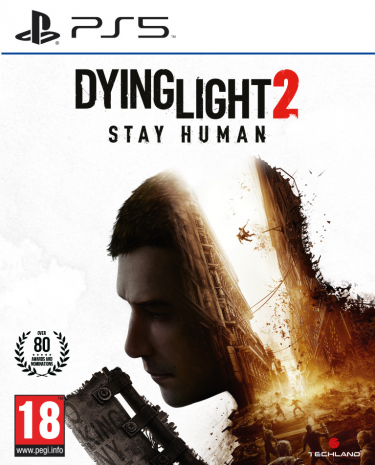 Dying Light 2: Stay Human CZ (PS5)
