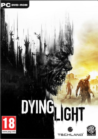 Dying Light (PC) DIGITAL (DIGITAL)