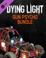 Dying Light Gun Psycho Bundle