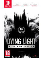 Dying Light - Platinum Edition BAZAR