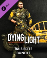 Dying Light Rais Elite Bundle