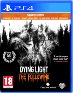 Dying Light: The Following - Enhanced Edition BAZAR