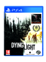 Dying Light BAZAR