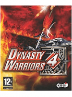 Dynasty Warriors 4: Hyper (PC)