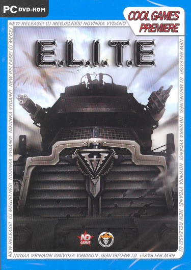 E.L.I.T.E. Corp. (PC)