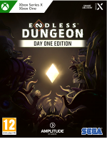 Endless Dungeon - Day One Edition BAZAR