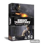 Enemy Territory: Quake Wars (Zberateľská edícia)