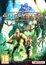 ENSLAVED: Odyssey to The West: Premium Edition (PC) DIGITAL