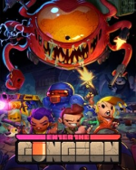 Enter the Gungeon