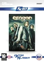 Eragon: The Dragon Rider Legacy EN