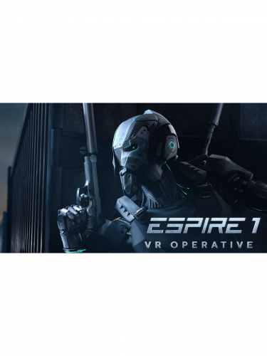 Espire 1: VR Operative (PC) Steam (DIGITAL)