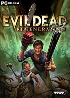 Evil dead Regeneration