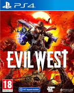 Evil West - Day One Edition BAZAR