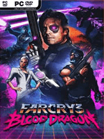 Far Cry 3: Blood Dragon (PC)