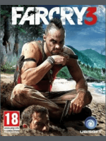 Far Cry 3 Steam (PC DIGITAL) (DIGITAL)