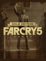 Far Cry 5 Gold Edition (PC DIGITAL) (DIGITAL)