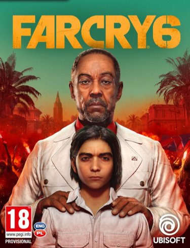 Far Cry 6 (PC DIGITAL) (DIGITAL)
