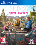 Far Cry New Dawn CZ