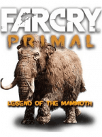 Far Cry Primal Legend of the Mammoth (PC DIGITAL) (DIGITAL)