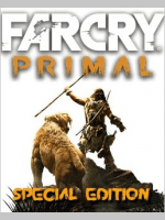 Far Cry Primal Special edition (PC DIGITAL) (DIGITAL)