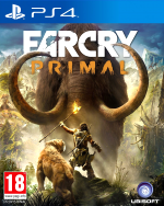 Far Cry: Primal CZ