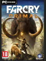 Far Cry: Primal CZ (PC)