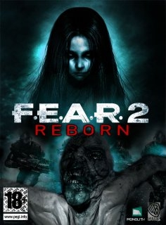 F.E.A.R. 2 Reborn (PC)